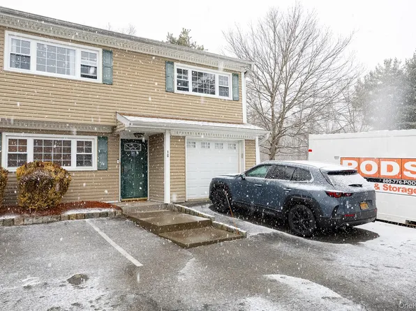 375 Salt Point Turnpike #1G, Poughkeepsie, NY 12603