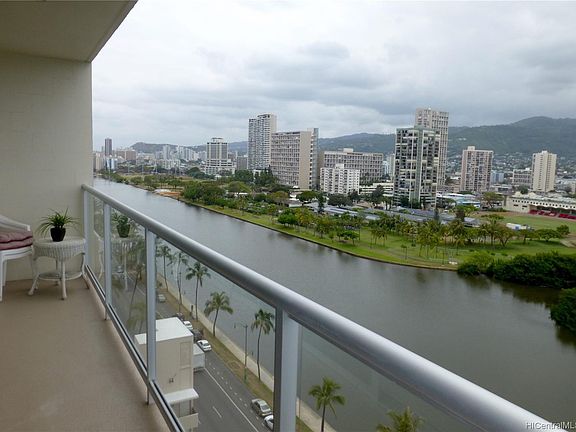 3rd image of 2233 Ala Wai Blvd APT 15A