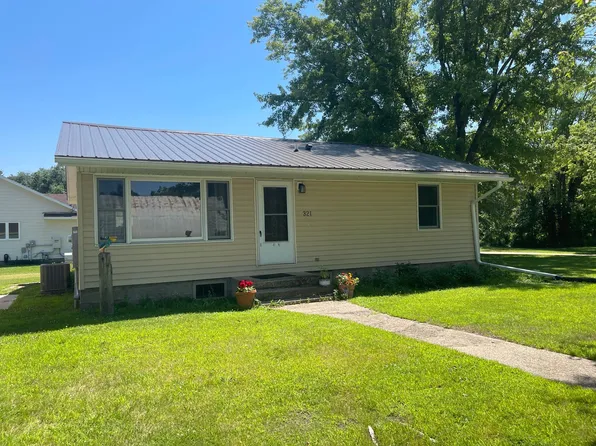 321 W Michigan St, Lake City, MN 55041