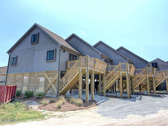 3rd image of Lot # 9 Topsail Villas