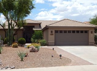 1850 E Desert Lark Pass, Green Valley, AZ 85614