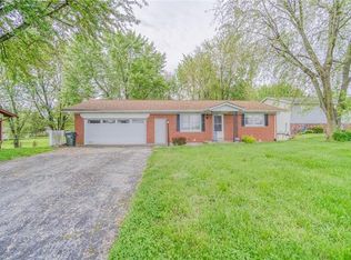 250 Hamacher St, Waterloo, IL 62298