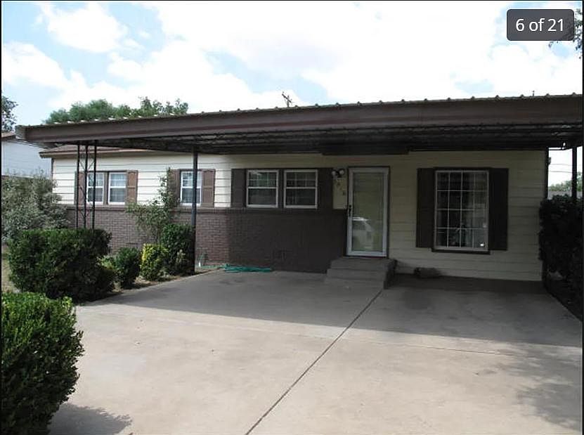5018 Bowie St, Amarillo, TX 79110 Zillow