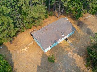 22001 Fiddletown Rd, Volcano, CA 95689