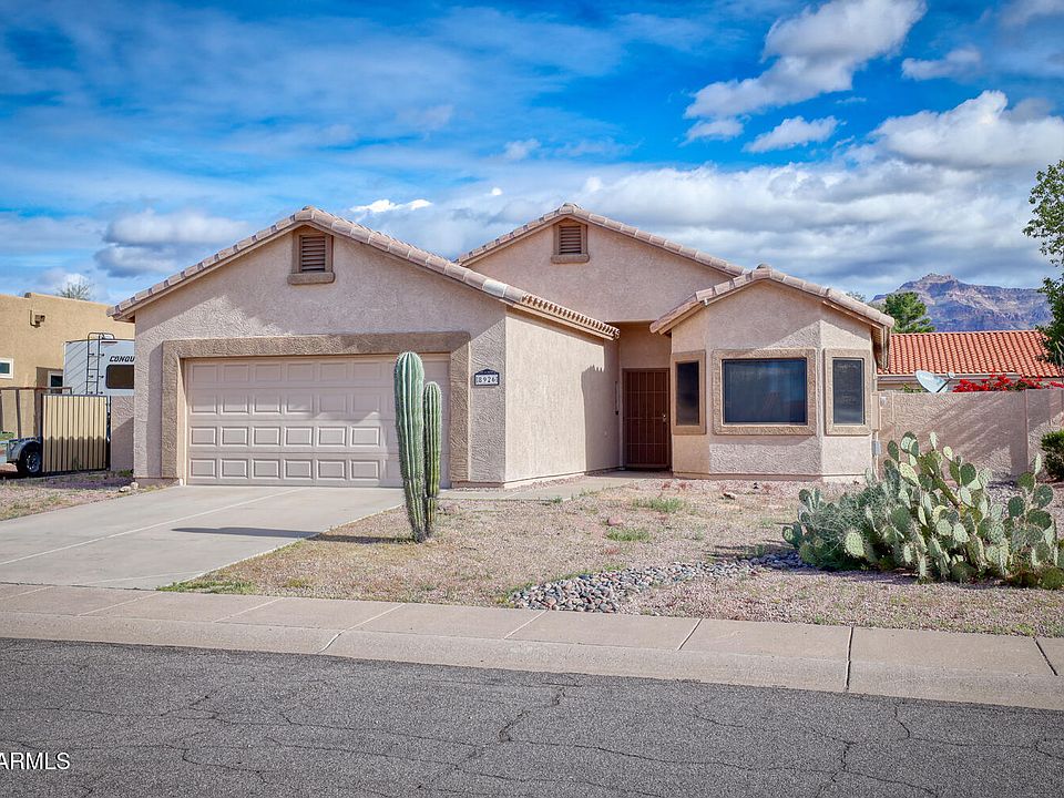 1st image of 8926 E SHASTA Drive