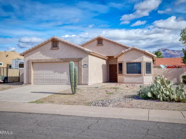 8926 E SHASTA Drive, Gold Canyon, AZ 85118