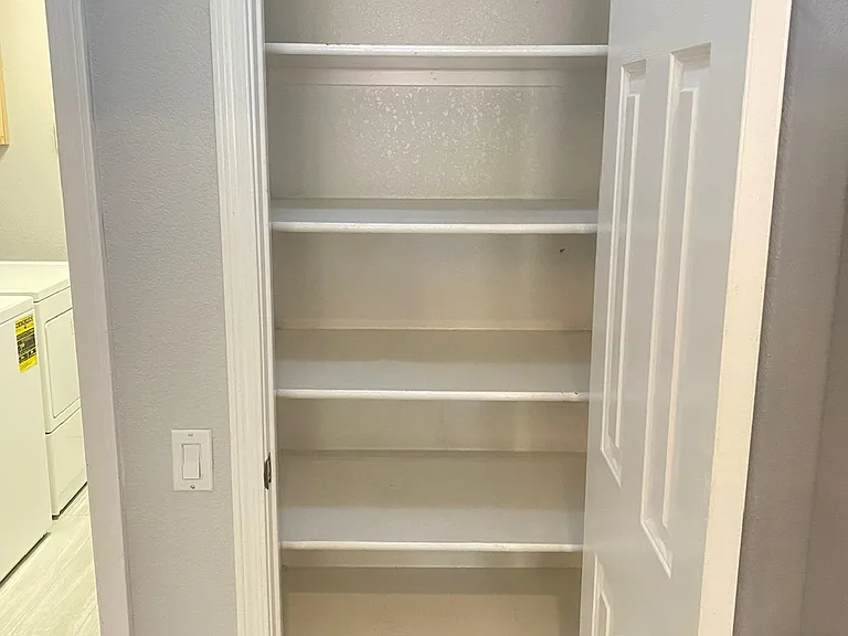 Kitchen Pantry