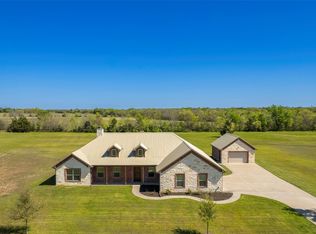 2142 Benton Ln, Greenville, TX 75401