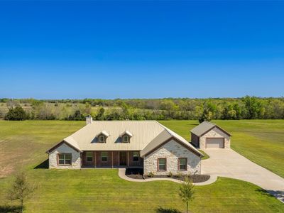 2142 Benton Ln, Greenville, TX, 75401