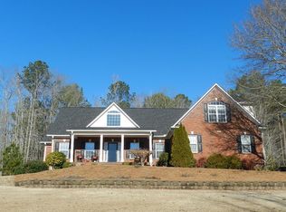 211 N Monterey Dr, Moore, SC 29369