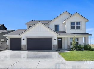 3989 W Viso St, Meridian, ID 83646