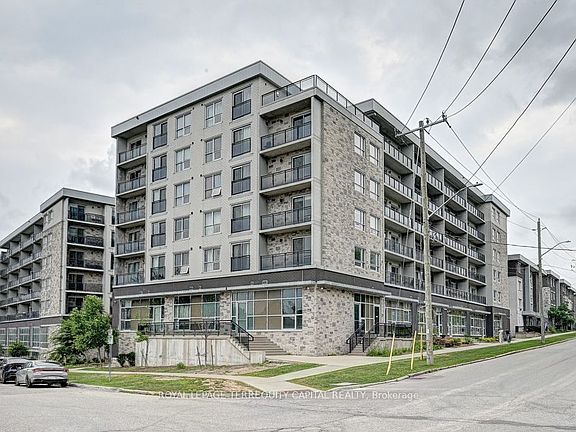 2nd image of 275F Larch St #310