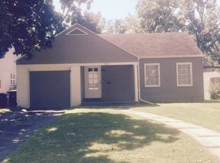 333 W Sherwood Ter, Fort Wayne, IN 46807