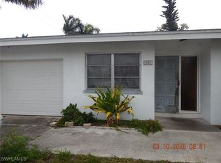 1907 Ricardo Ave, Fort Myers, FL 33901