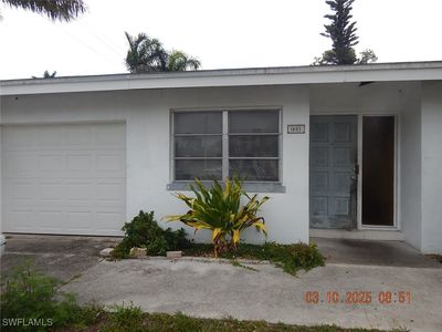 1907 Ricardo Ave, Fort Myers, FL, 33901