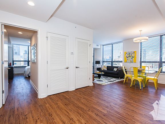 2nd image of 727 N Wells St #907