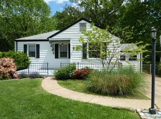 722 Lanvale Dr, Saint Louis, MO