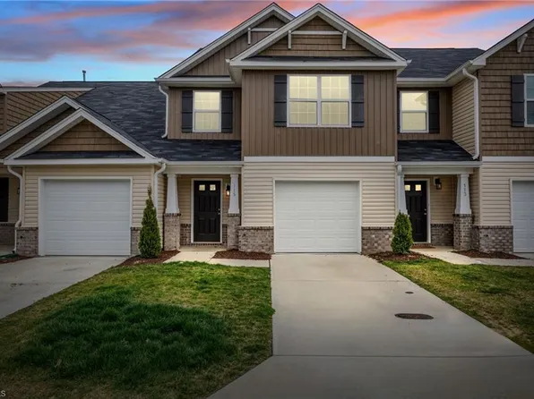 115 Red Plum Ln, Jamestown, NC 27282