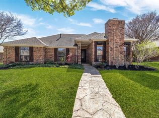 2012 Liverpool Dr, Plano, TX 75025