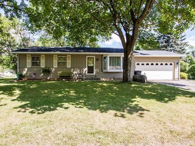 420 West St, Stoughton, WI, 53589