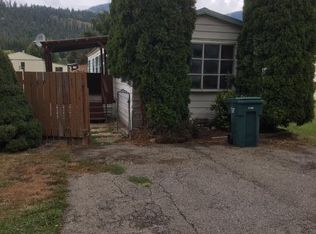 8407 W Meadow Brook Cir, Rathdrum, ID 83858