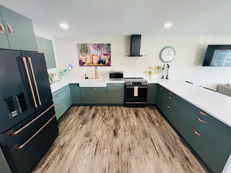 329 Front St #SF — Photo 12