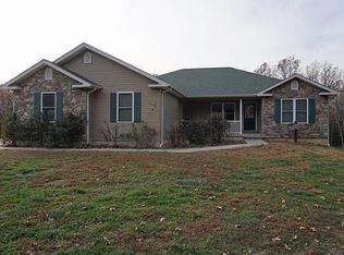 16045 County Road 1050, Saint James, MO 65559