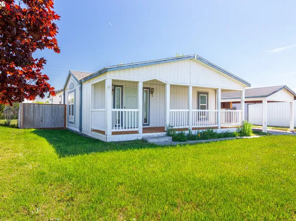 1416 SW Riverhill Dr, Hermiston, OR 97838