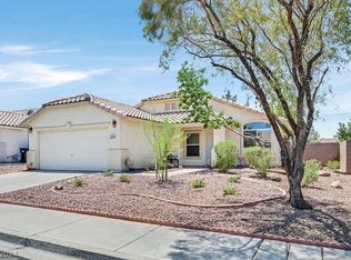 331 Warm Front St, Henderson, NV 89014
