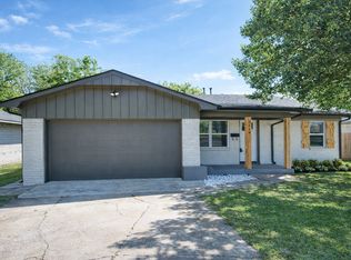 2519 N Shannon St, Sherman, TX 75092