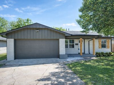 2519 N Shannon St, Sherman, TX, 75092