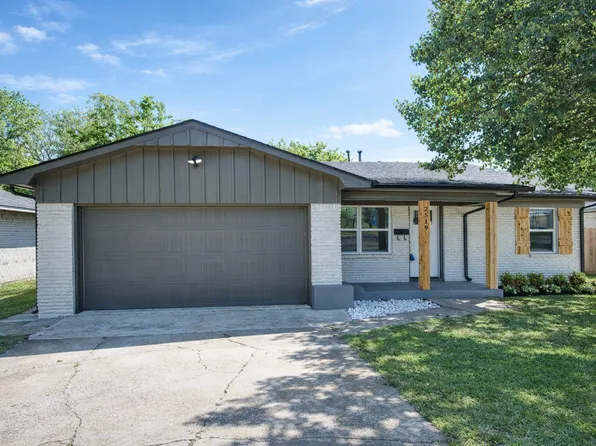 2519 N Shannon St, Sherman, TX 75092