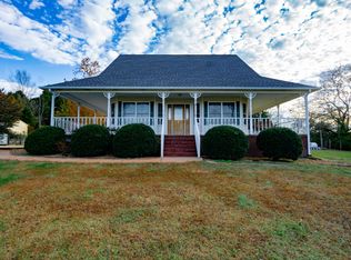 611 Old Agnew Rd, Pulaski, TN 38478