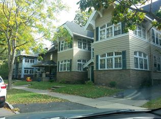 1075 Park Ave APT A, Rochester, NY 14610