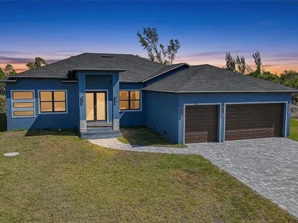 15096 Lakeland Cir, Port Charlotte, FL 33981