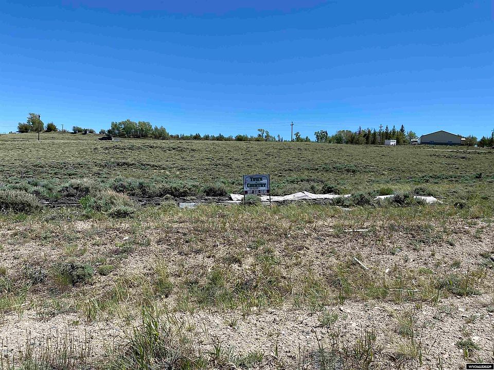 10th Street & Dillon Ave, Encampment, WY 82325 MLS 20223725 Zillow