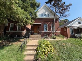 4354 S Compton Ave, Saint Louis, MO 63111