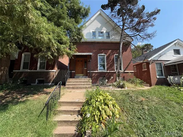 4354 S Compton Ave, Saint Louis, MO 63111