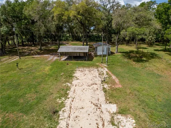 4351 NW 76th Ct, Chiefland, FL 32626