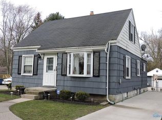 1813 Harlan Rd, Toledo, OH 43615