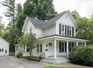 127 Buffalo Rd, East Aurora, NY 14052