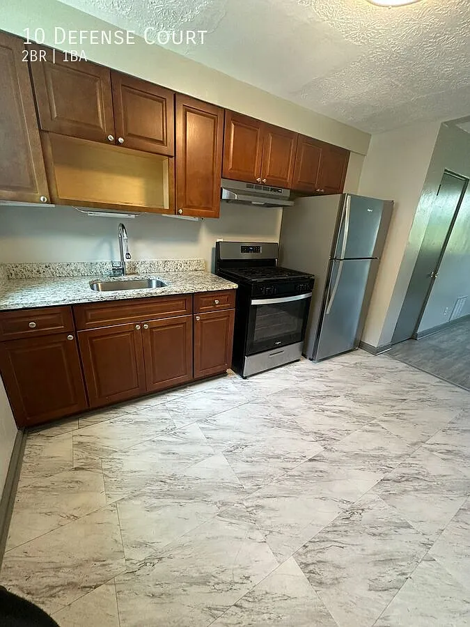 2 bed, 800 sqft, $1,450 — Photo 2