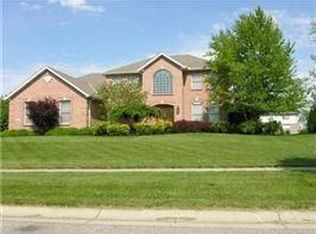 5293 Providence Ridge Dr, Liberty Township, OH 45011