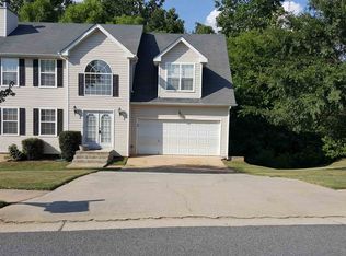 2301 Red Maple Ct SE, Conyers, GA 30013