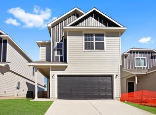 10215 Melissa Ranch Blvd, San Antonio, TX 78245