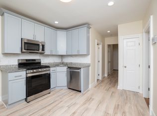 24 Howell St APT 1, Dorchester, MA 02125