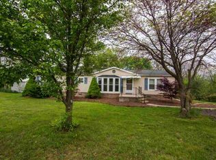 1548 Old Sawmill Rd, Harrisonburg, VA 22802