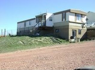 364 Cook Rd, Gillette, WY 82716