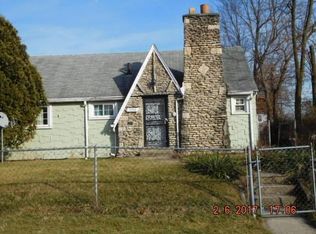 1094 Ellsworth Ave, Columbus, OH
