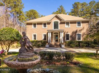 39 Gables Rd, New Bern, NC 28562